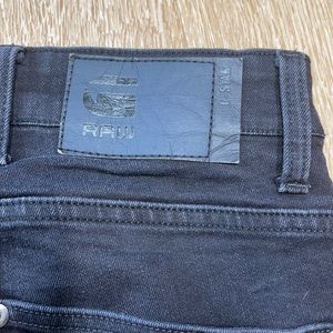 G-Star RAW The Revend Skinny size 28x32